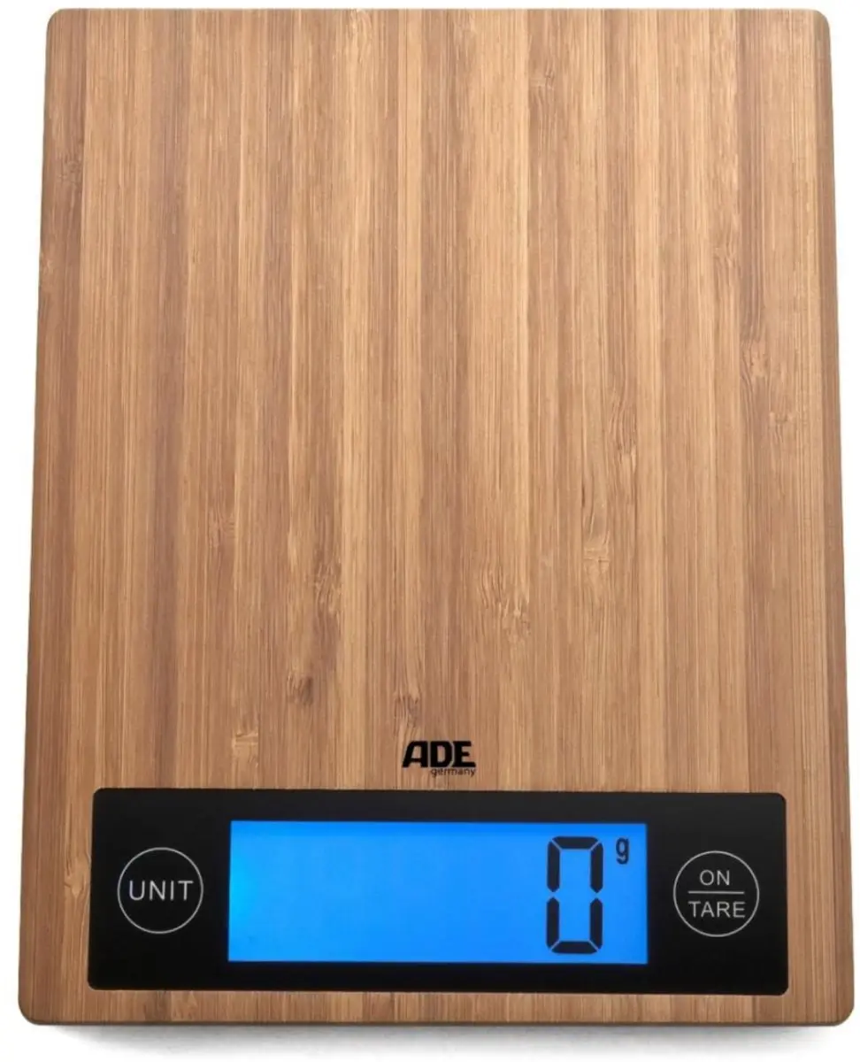 ADE Keukenweegschaal Ramona KE 1128