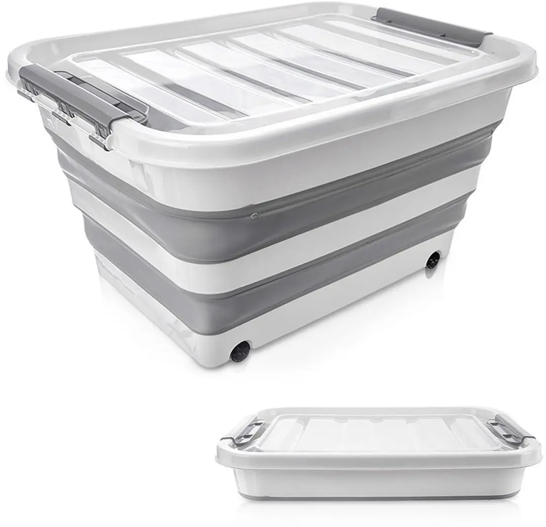 Orion Kemp Serie Opbergdoos op Wielen 30L