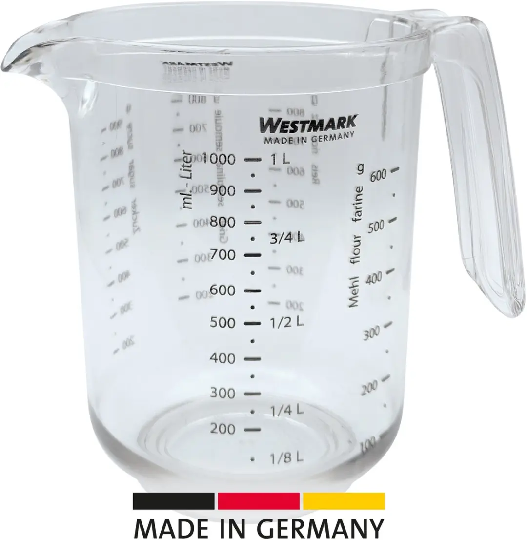 Westmark Gerda Maatbeker 1L
