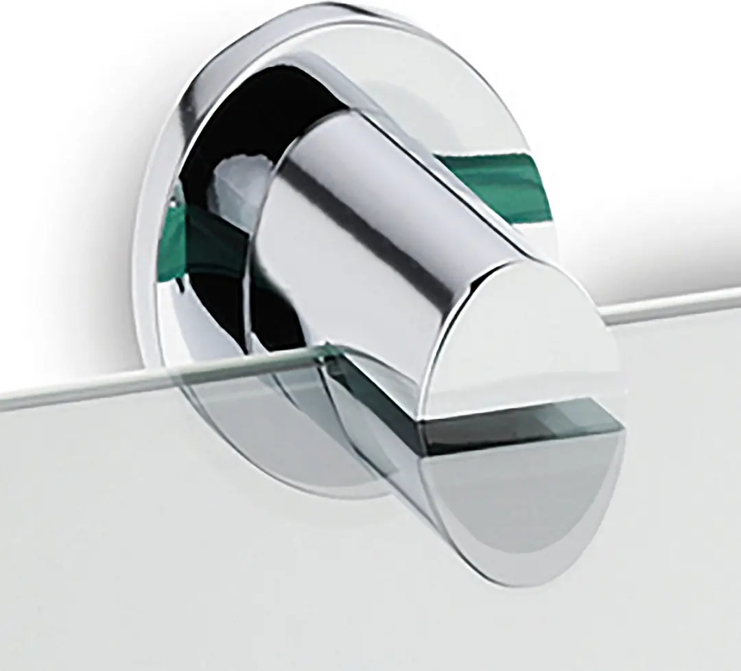 Kela Makira Plank Glas - Transparant