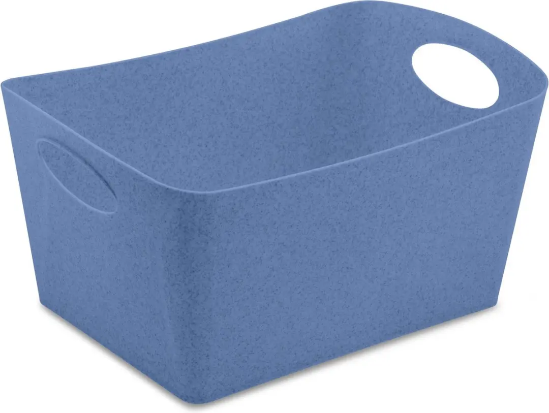 Koziol Boxxx M Organic Opbergbox 3,5L