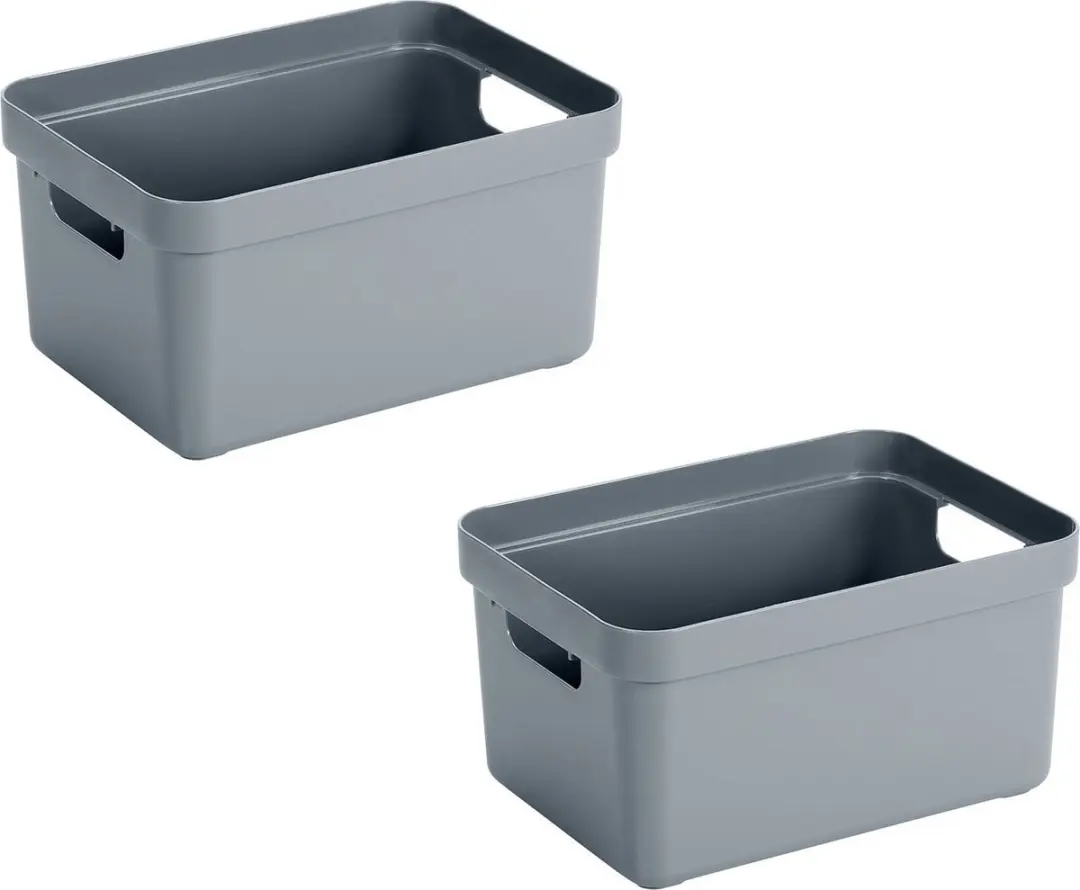 Sunware Sigma Opbergbox