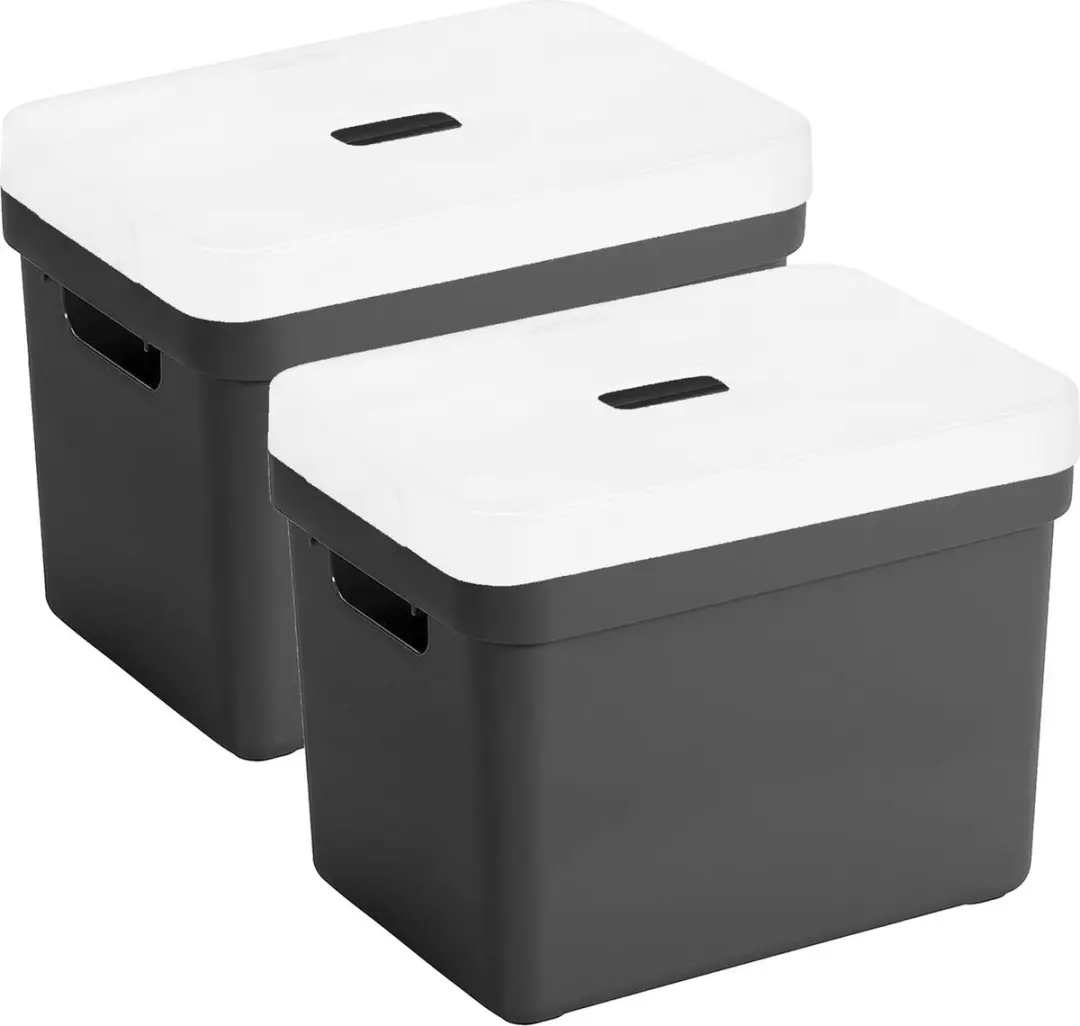 Sunware Opbergbox Sigma 18L