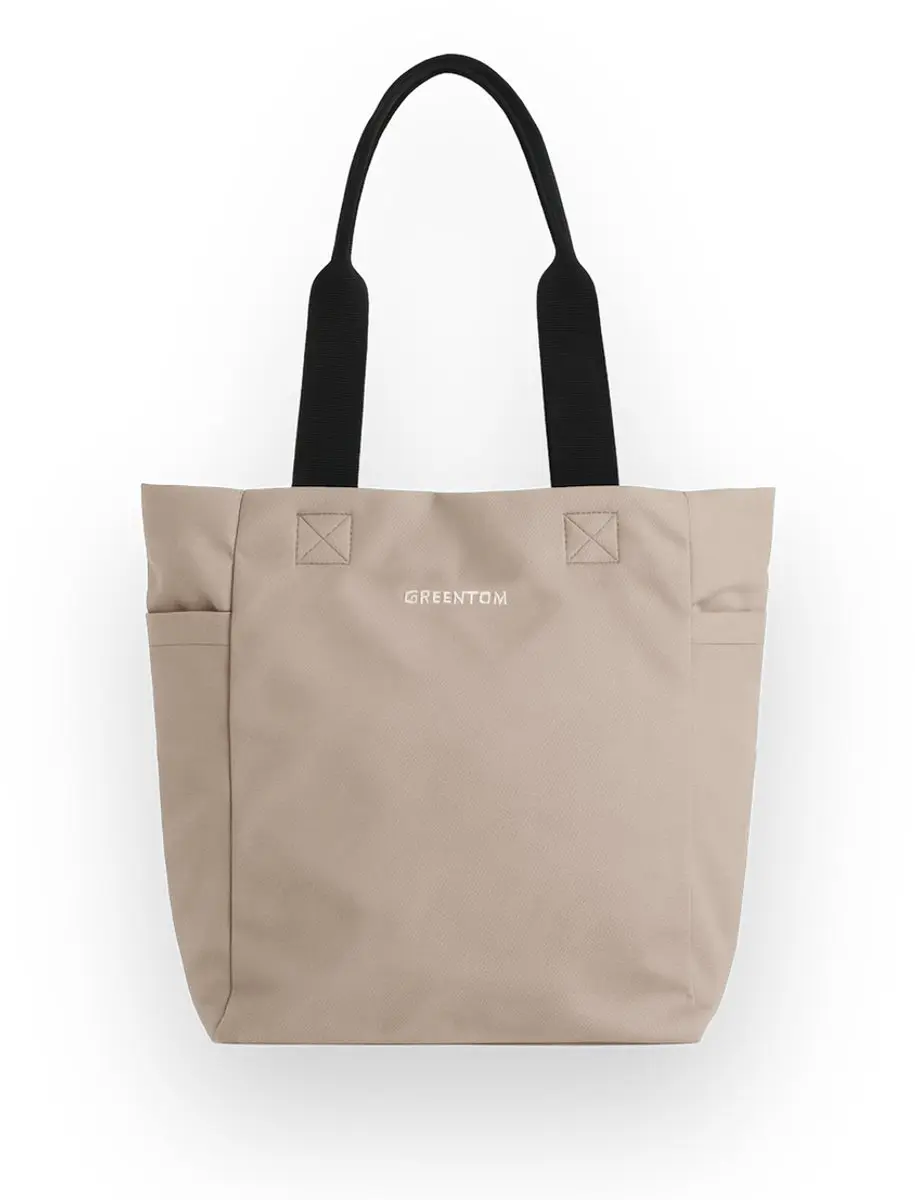 Greentom Shopper Draagtas