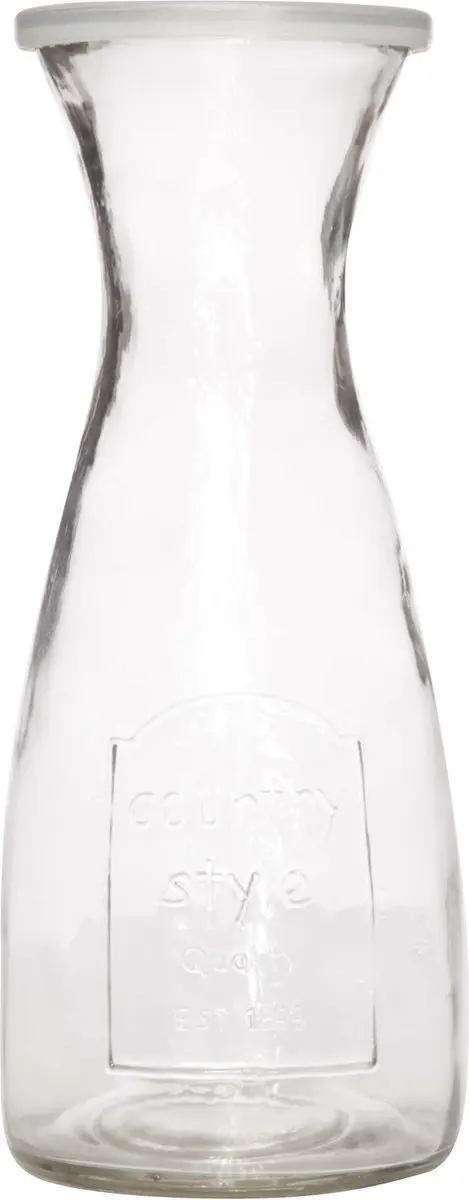 Cosy&Trendy Country Style Fles 1.2L