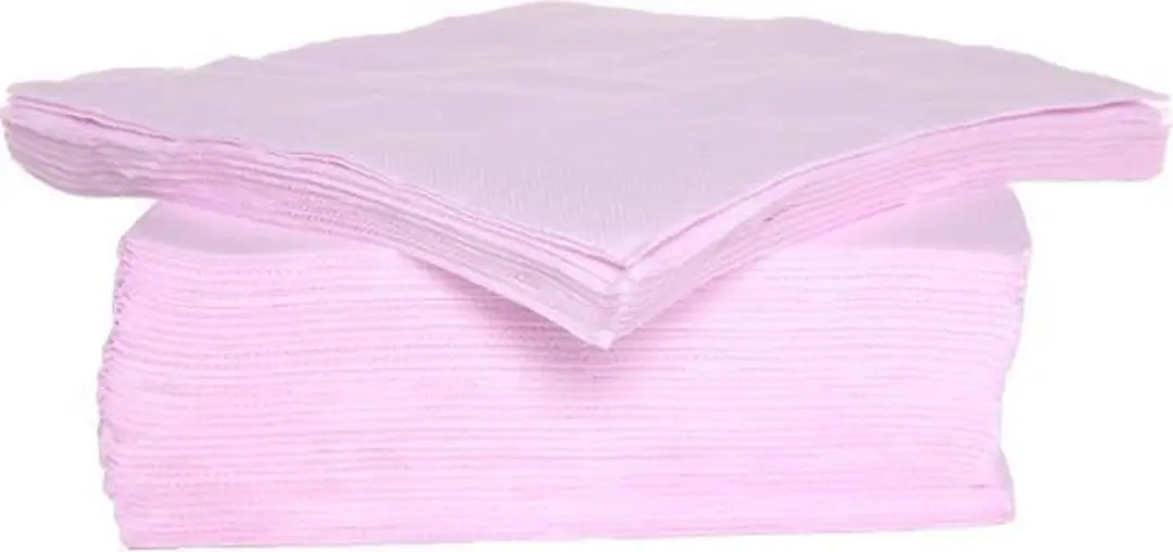 Cosy&Trendy For Professionals Servet 38cm Roze