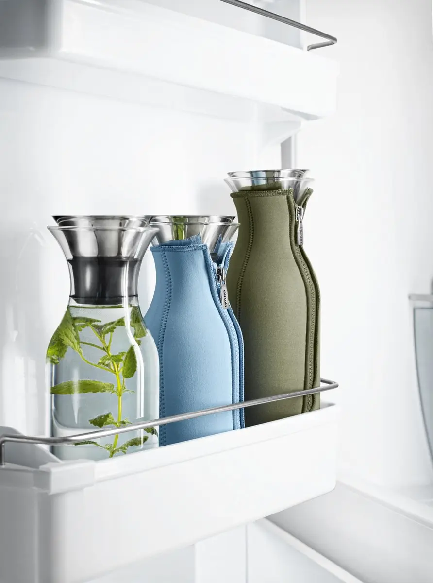 Eva Solo Fridge Karaf 1,4L - Borosilicaatglas