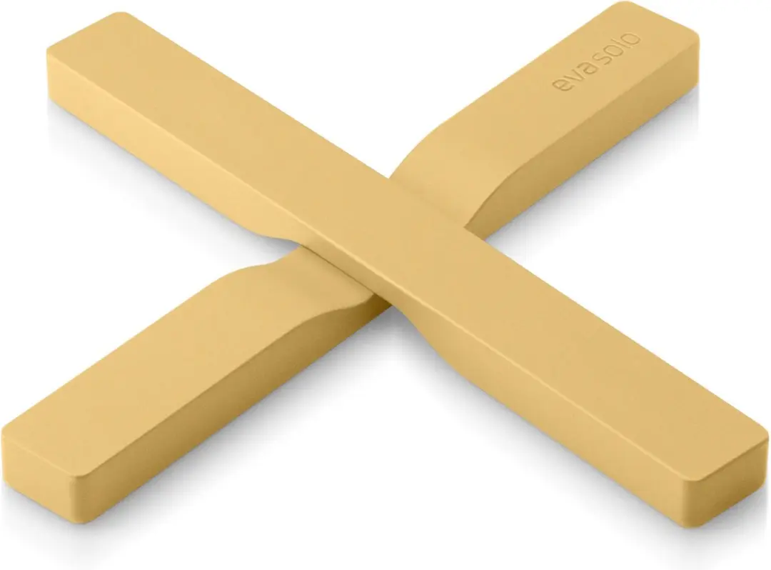 Eva Solo Magnetische Onderzetter Goud
