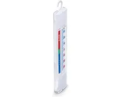 Xavax Analoog Thermometer - Wit
