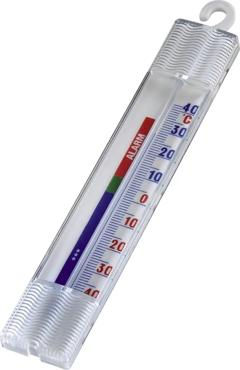 Xavax Analoog Thermometer