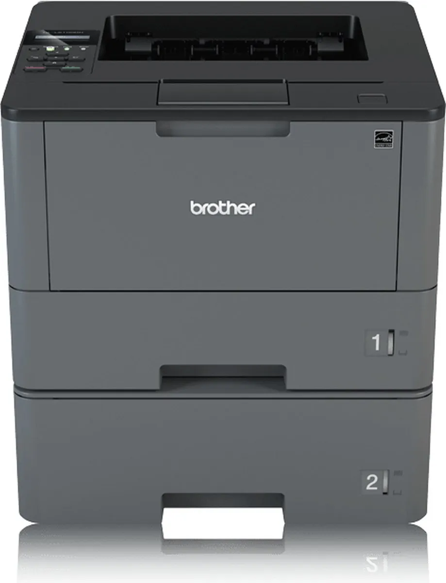 Brother HL-L5100DNT Laserprinter