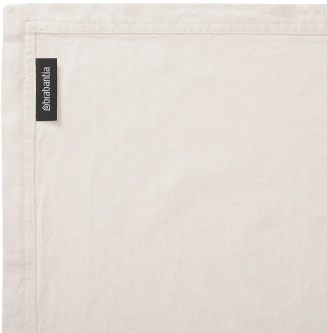 Brabantia Tafelkleed 140x240cm - Zacht Beige