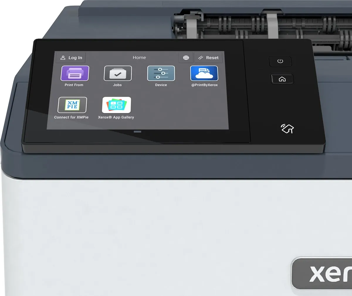 Xerox VersaLink B620V_DN Laserprinter A4 - 61ppm - 650 Vel