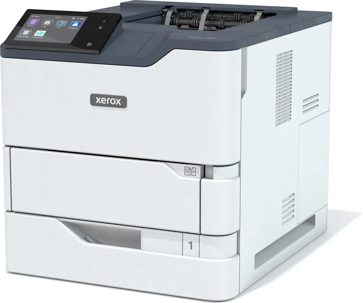 Xerox VersaLink B620V_DN Laserprinter A4 - 61ppm - 650 Vel - afbeelding 6 van 6