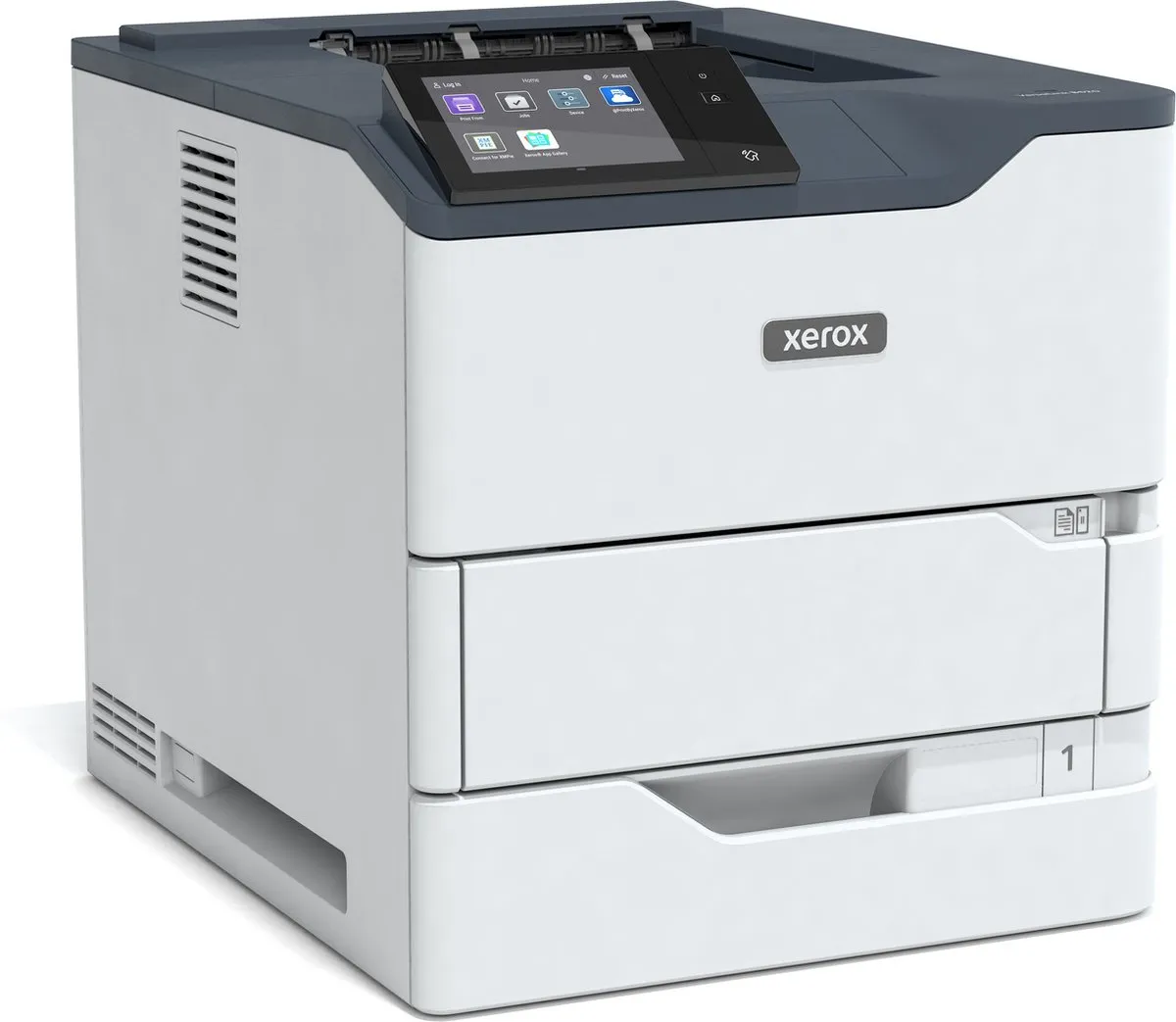 Xerox VersaLink B620V_DN Laserprinter A4 - 61ppm - 650 Vel