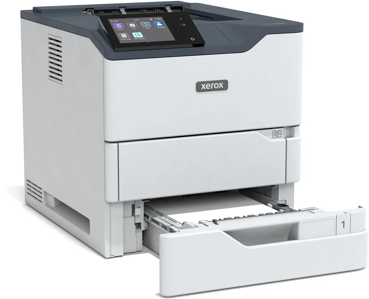 Xerox VersaLink B620V_DN Laserprinter A4 - 61ppm - 650 Vel