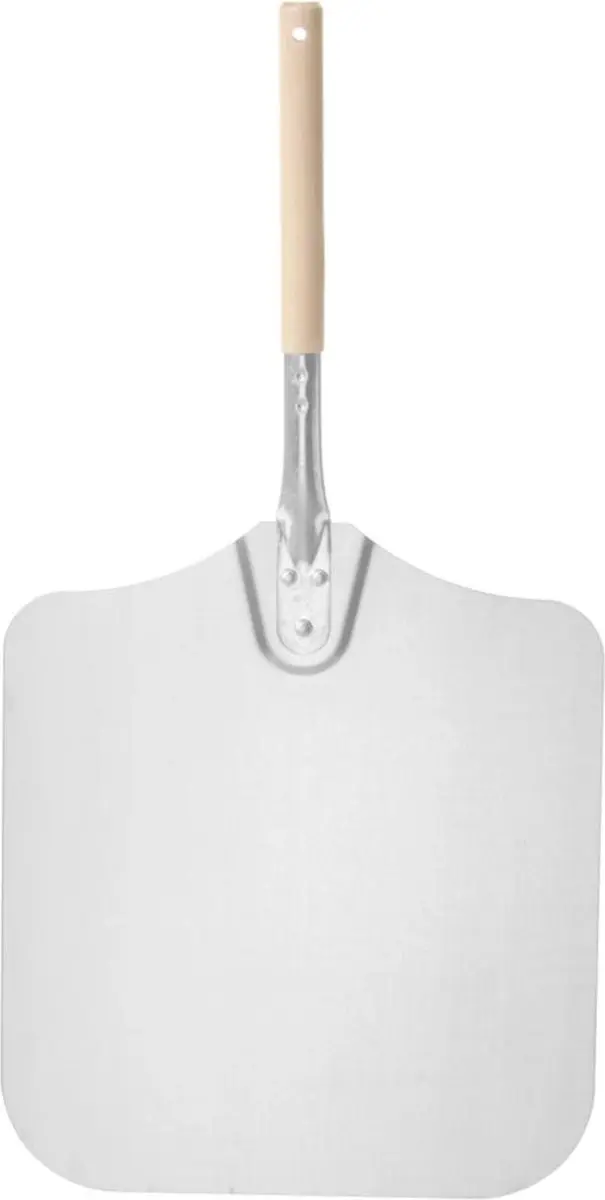 Hendi Vierkante Pizzaschep 305x660mm