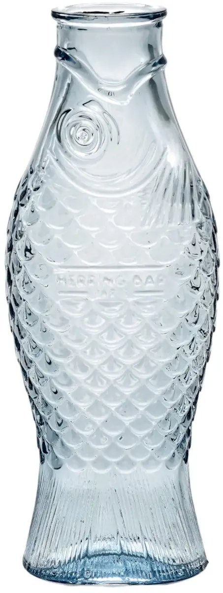 Serax Paola Navone Fish & Fish Karaf