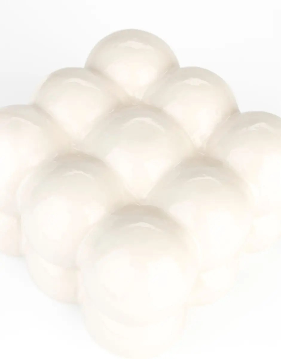 Zuiver Bubbles Box M - Beige