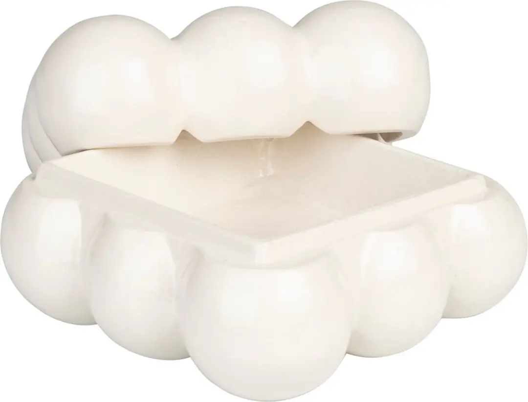 Zuiver Bubbles Box M - Beige