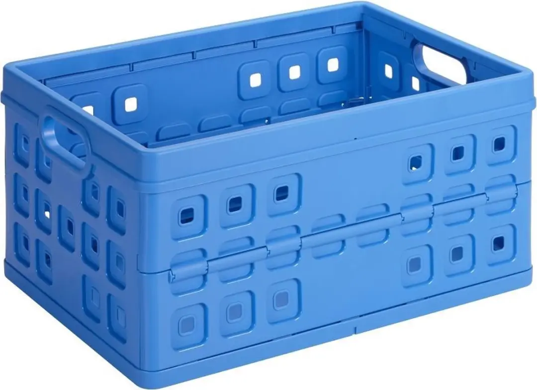 Sunware Square Vouwkrat 46L