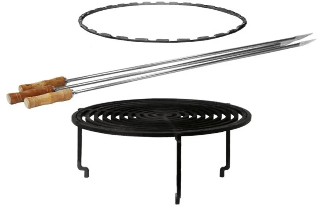 Ofyr 85 Grill Accessoires Set