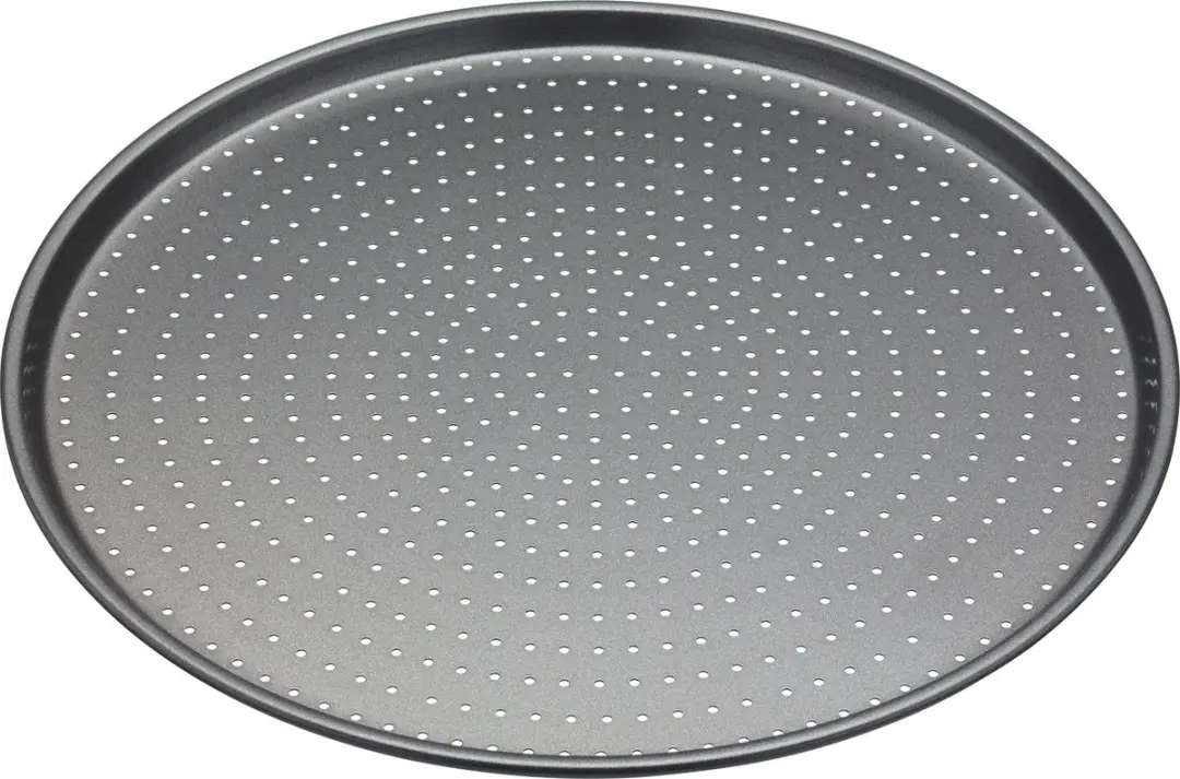Masterclass Crusty Bake Geperforeerde Bakplaat 32cm