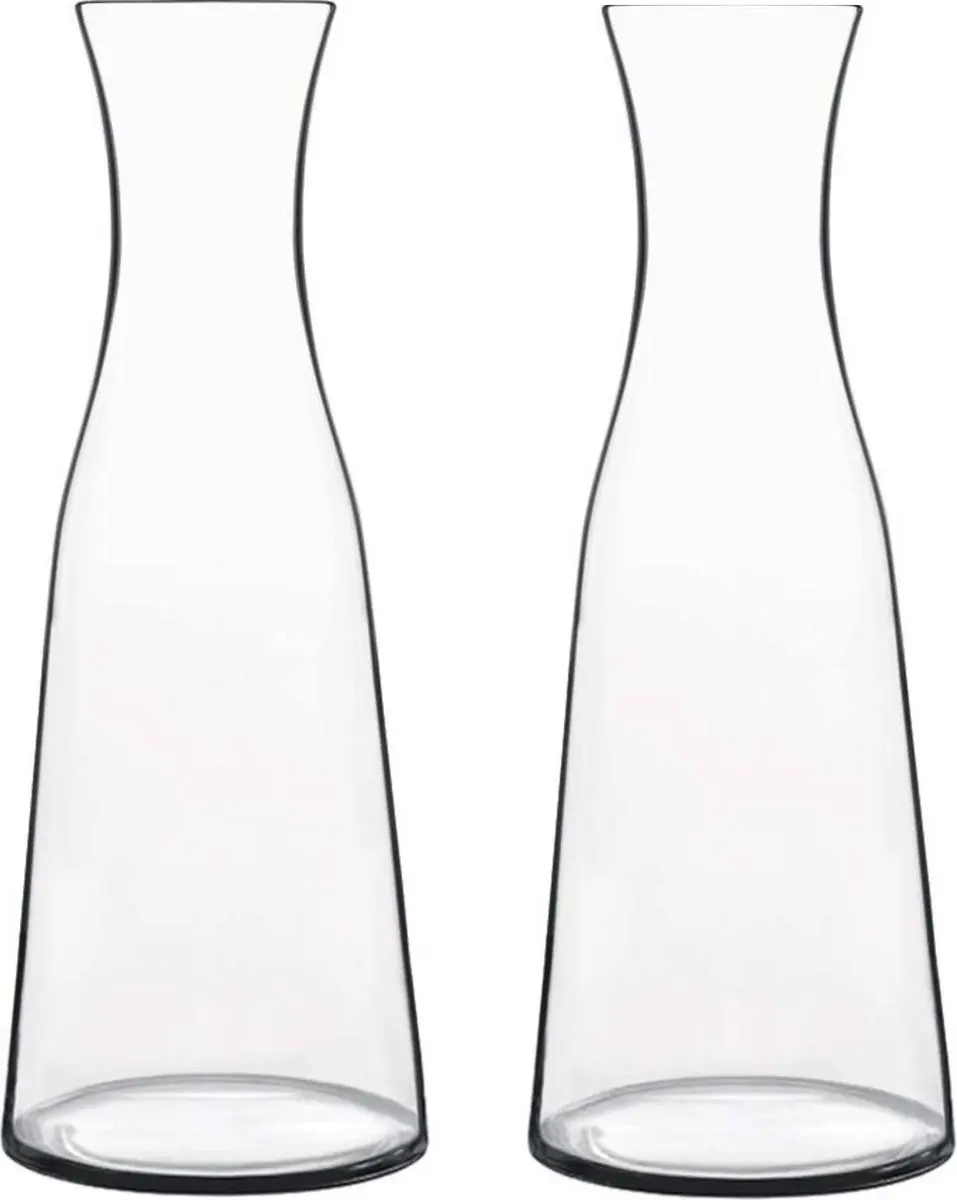 Bormioli Rocco Atelier Glazen Waterkan 1L