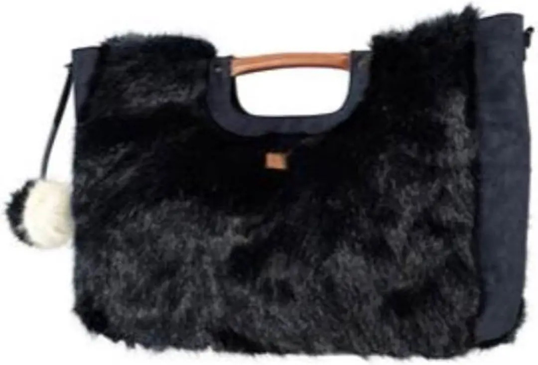 Barts Ryn Shopper