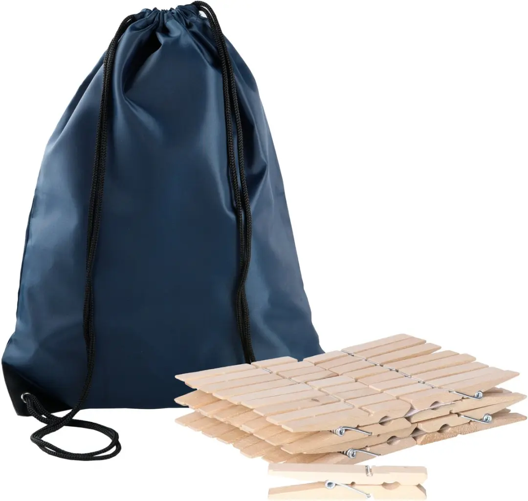 Sorbo Wasknijpers 181 Stuks