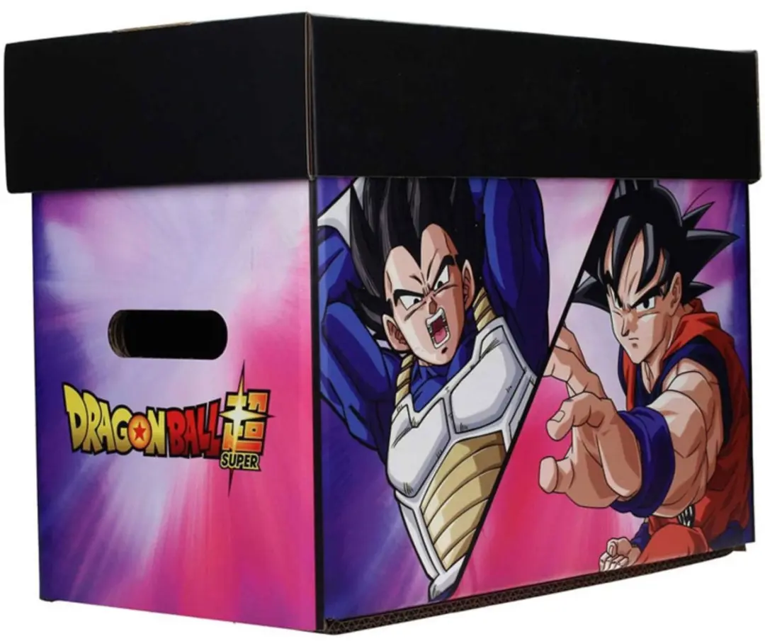 SD Toys Dragon Ball Super Storage Box