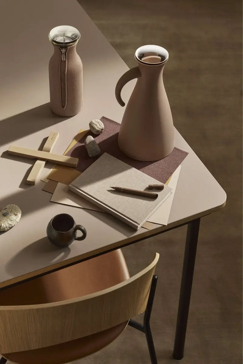 Eva Solo Fridge Karaf 1L - Bruin