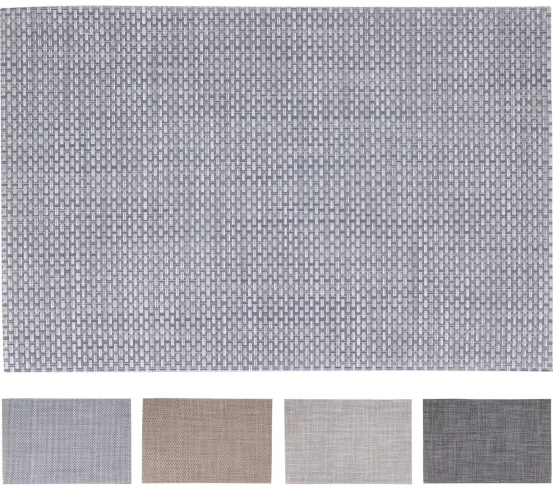 Excellent Houseware Placemat 45x30cm