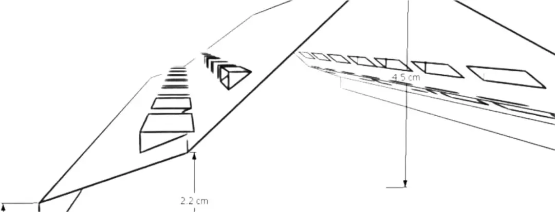 Campingaz Vlamverdeler Heat Diffuser - Zilver