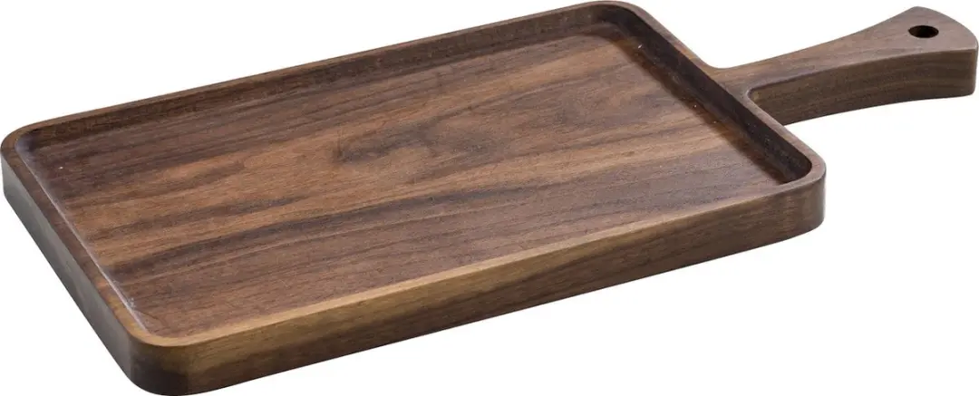Cosy&Trendy Serveerplank Acacia 39x18cm