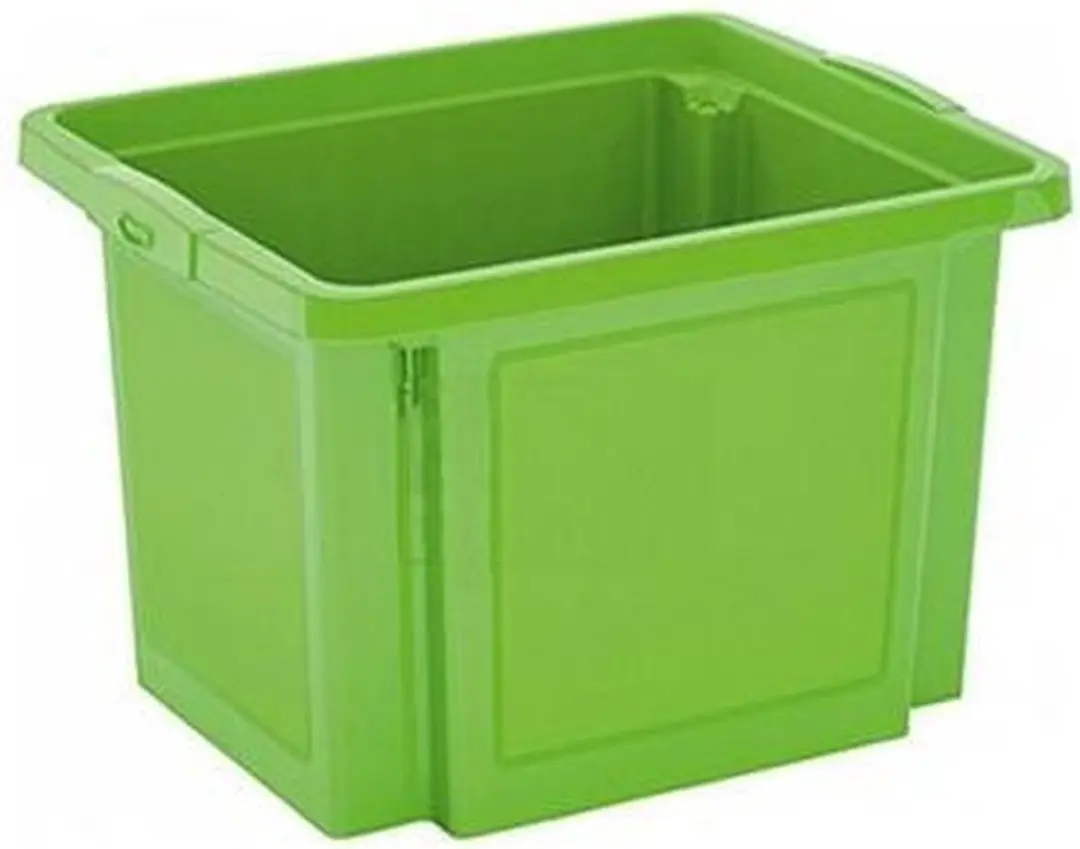 KIS H Box Opbergbox 25L