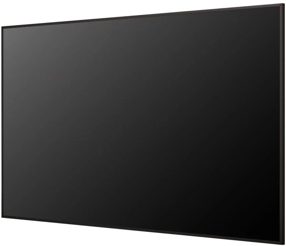 LG 75UH5N-M Beeldkrant 75" 4K LED - Zwart