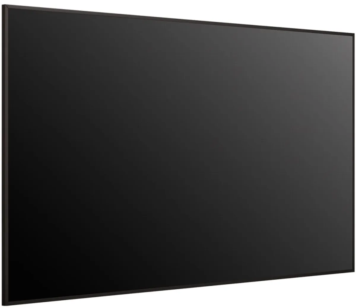 LG 75UH5N-M Beeldkrant 75" 4K LED - Zwart - afbeelding 6 van 6