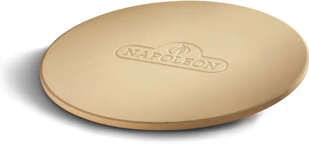 Napoleon PRO Pizzasteen