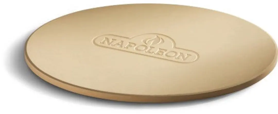 Napoleon PRO Pizzasteen - Premium baksteen Multi