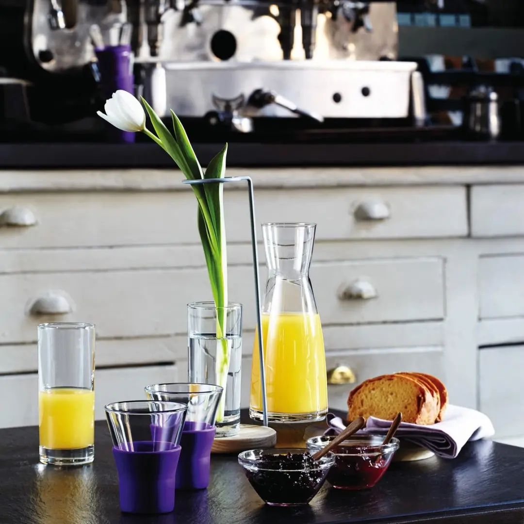Bormioli Rocco Ypsilon Karaf 25cl - Star Glass
