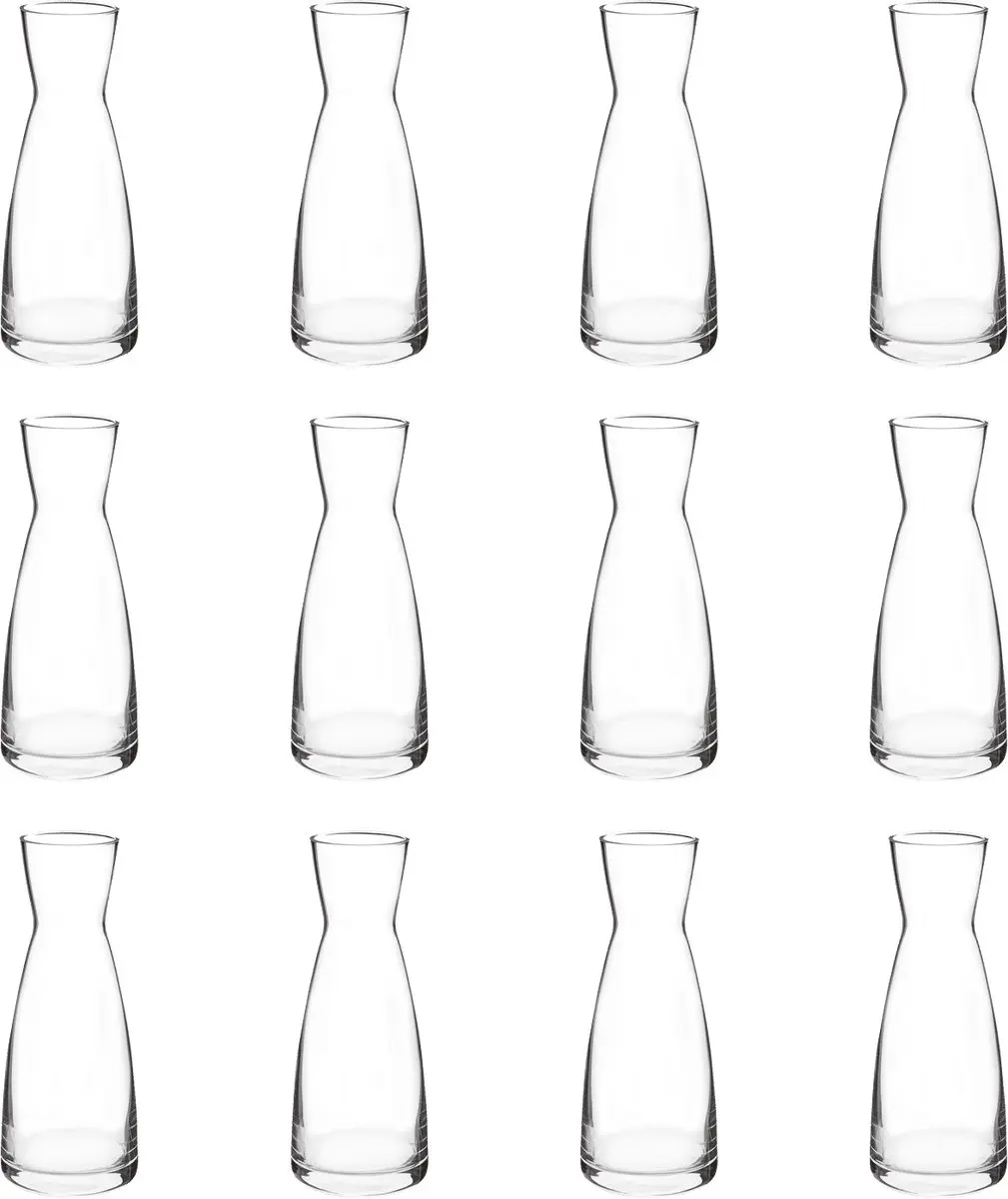 Bormioli Rocco Ypsilon Karaf 25cl - Star Glass