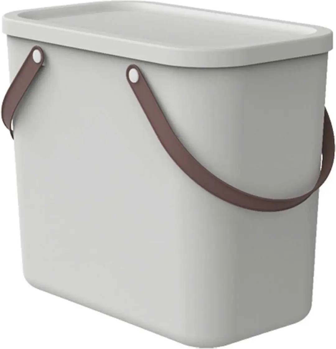Rotho Prullenbak 25L
