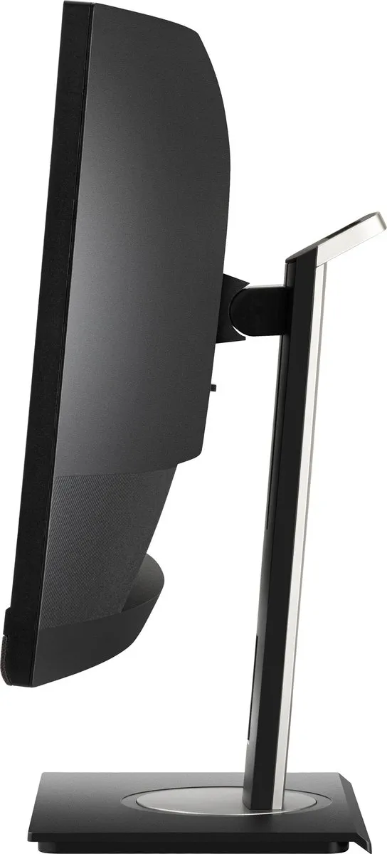 Viewsonic VG3456C computer monitor 86,4 cm (34") 3440 x 1440 Pixels UltraWide Quad HD LED Zwart