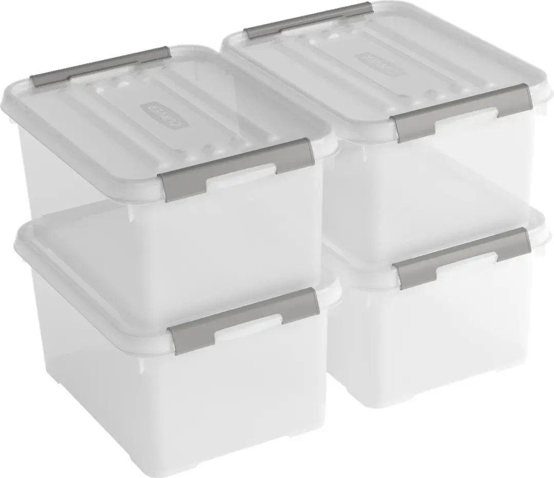 Curver Handy+ Opbergbox 15L