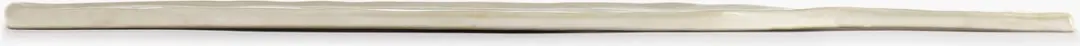 Serax Marie Michielssen La Mère Dienblad 46x13cm - Off white
