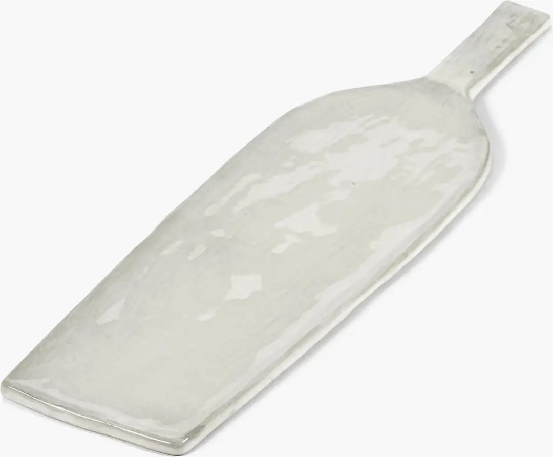 Serax Marie Michielssen La Mère Dienblad 46x13cm - Off white