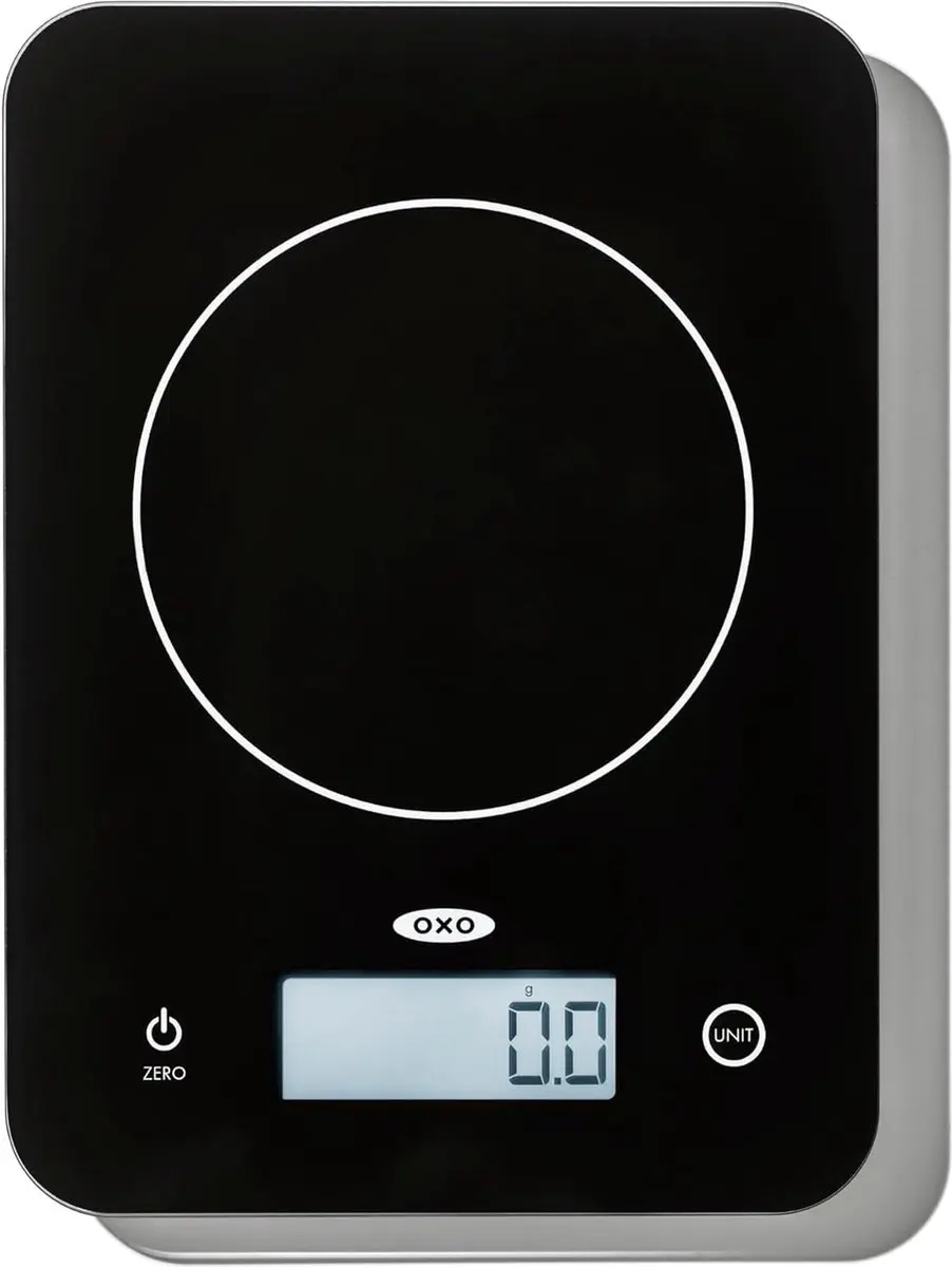 OXO Luxe Keukenweegschaal
