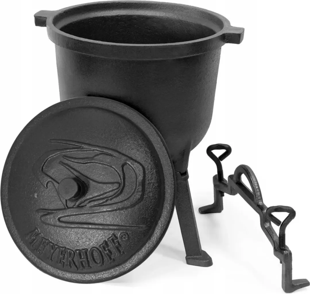 Meyerhoff Dutch Oven 10L
