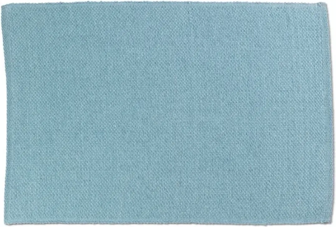 Kela Placemat IJsblauw